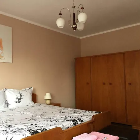Apartment Апартамент За Гости 