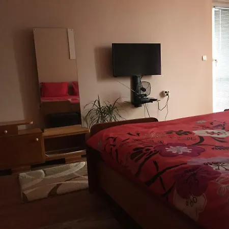 Apartment Апартамент За Гости 