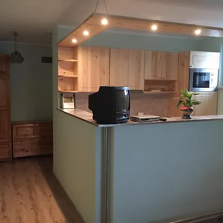 Апартамент За Гости 