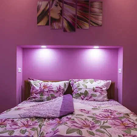 Апартамент За Гости 