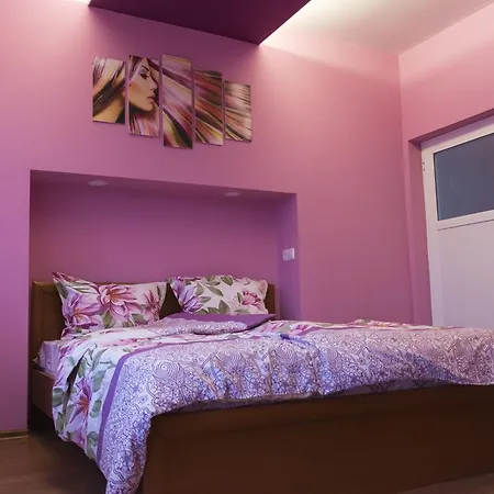 דירה Апартамент За Гости 