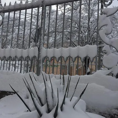 АПАРТАМЕНТ ЗА ГОСТИ  Александра София