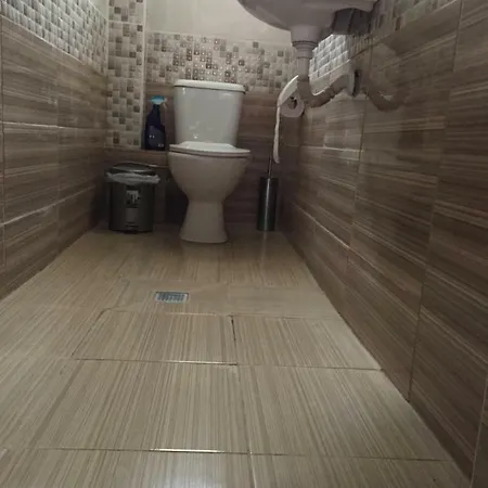 АПАРТАМЕНТ ЗА ГОСТИ  Александра София