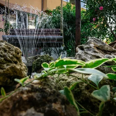 דירה Апартамент За Гости 