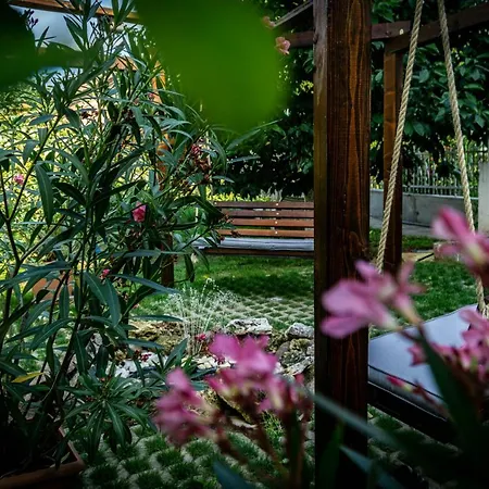 АПАРТАМЕНТ ЗА ГОСТИ  Александра *