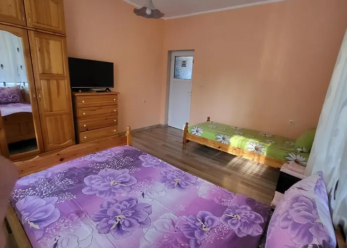 Апартамент За Гости 