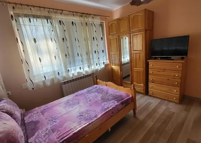 شقة Апартамент За Гости 