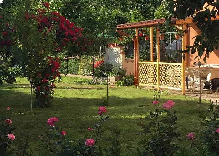 Апартамент За Гости 