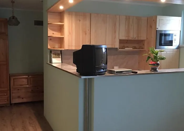 Апартамент За Гости 