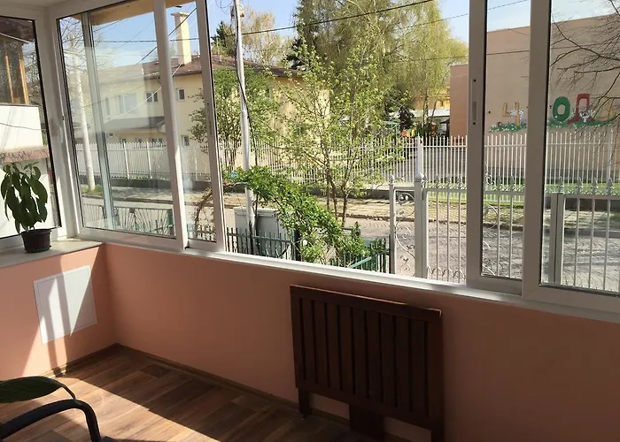 Апартамент За Гости 