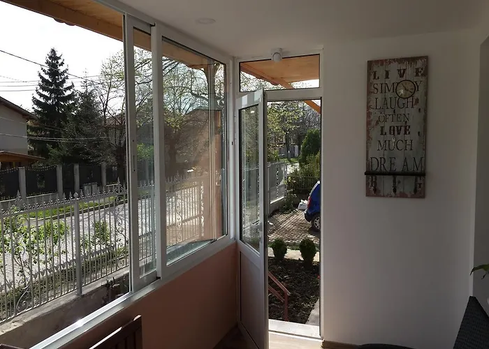 Апартамент За Гости 