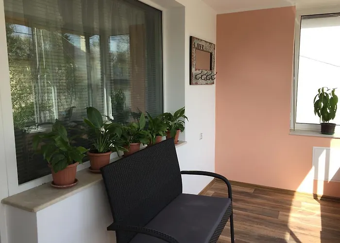 Апартамент За Гости 