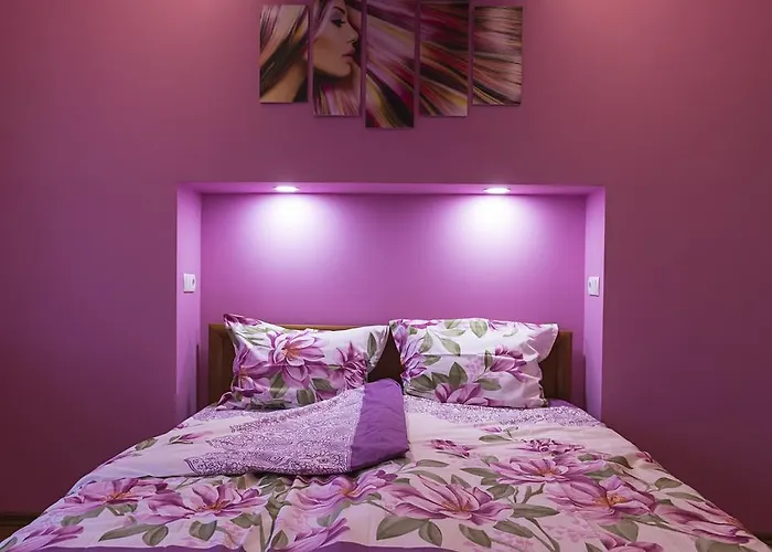 Апартамент За Гости 