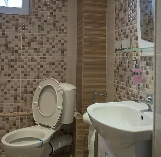 Апартамент За Гости 