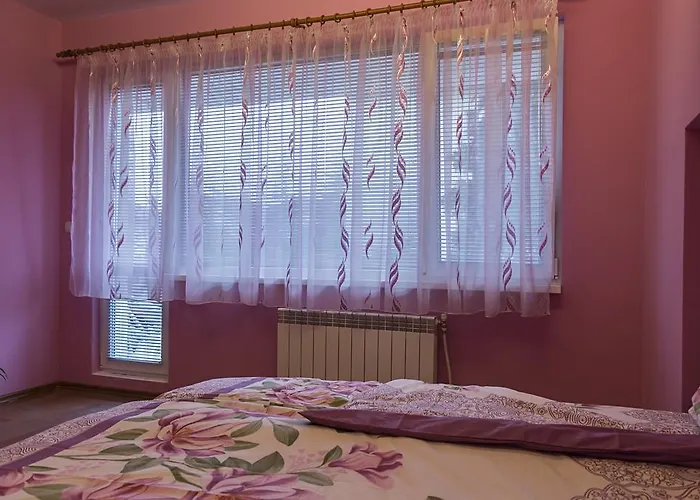 Apartmán Апартамент За Гости 