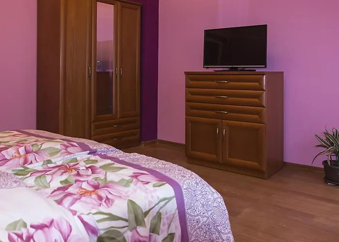 Апартамент За Гости 