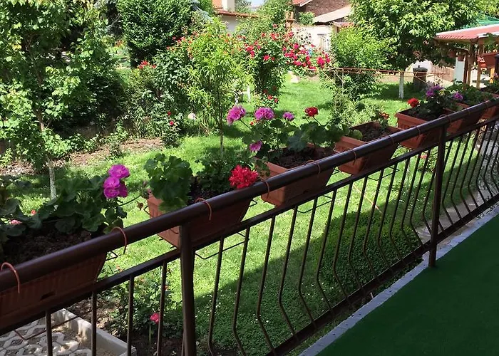 Апартамент За Гости 