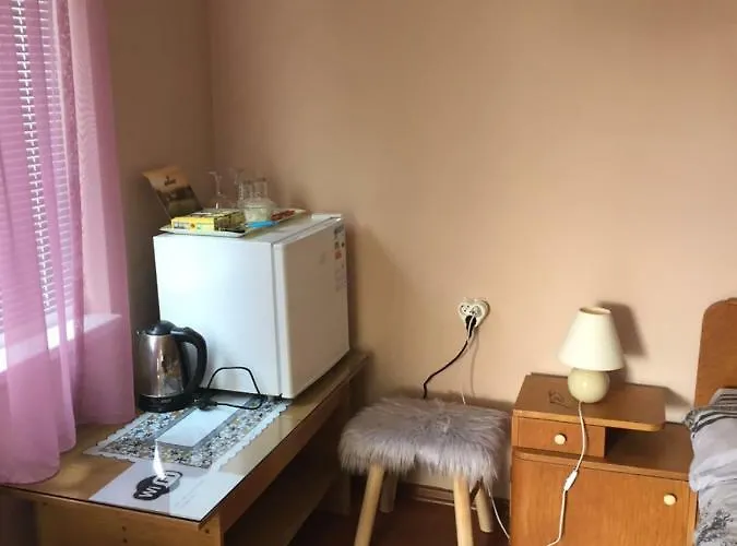 Апартамент За Гости 