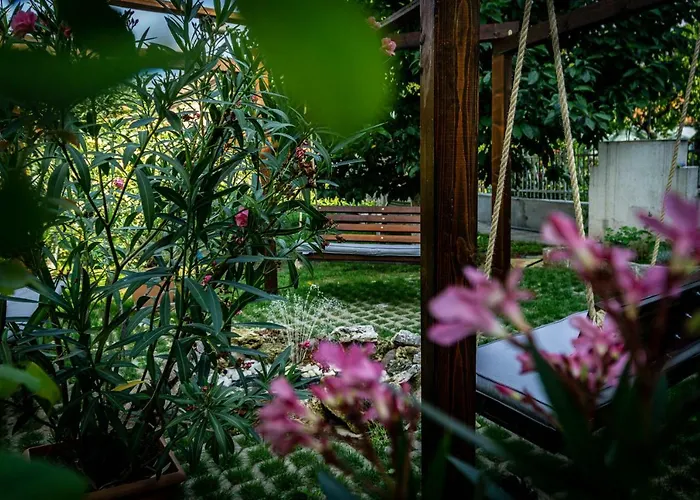 Апартамент За Гости 