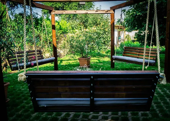 Апартамент За Гости 