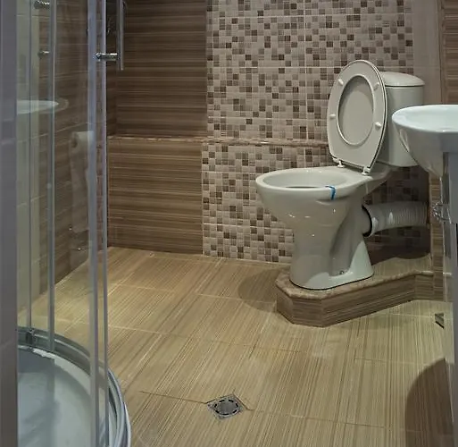 Апартамент За Гости 