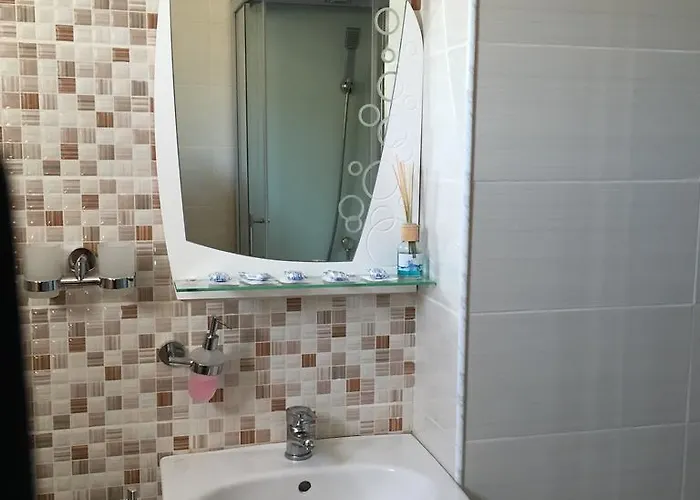 Apartmán Апартамент За Гости 