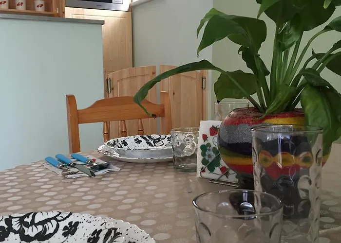 Апартамент За Гости 