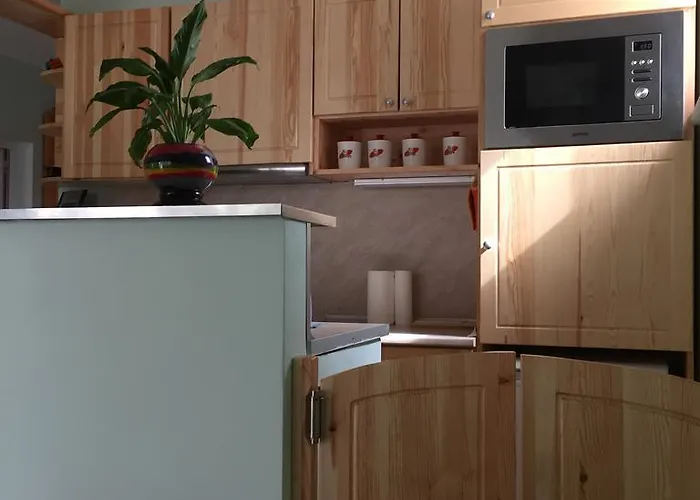 Apartmán Апартамент За Гости 