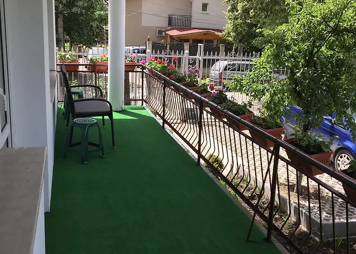 Apartmán Апартамент За Гости 