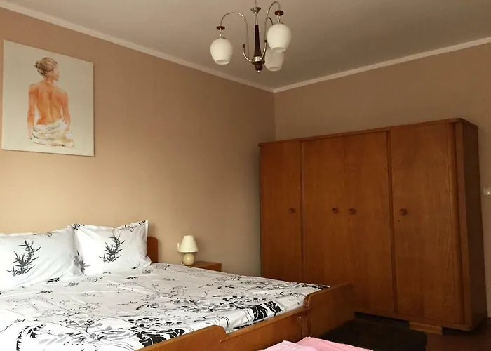 Apartmán Апартамент За Гости 