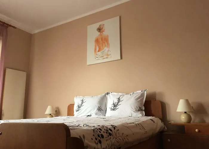 Апартамент За Гости 