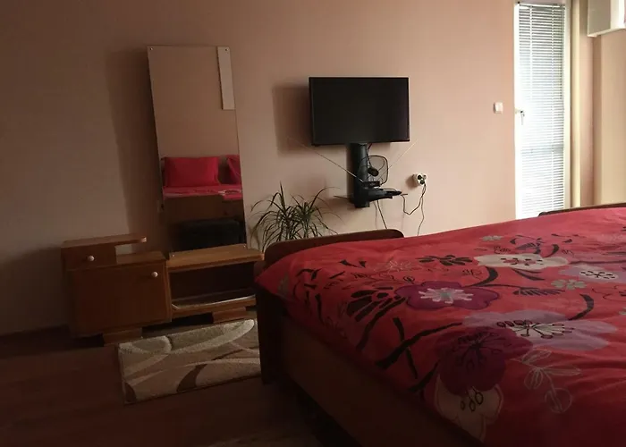 Apartmán Апартамент За Гости 