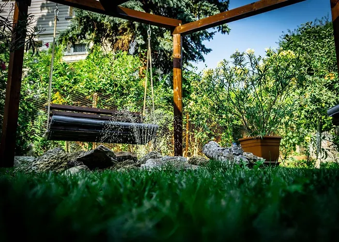 Апартамент За Гости 